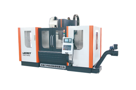 重型立式齒輪箱加工中心